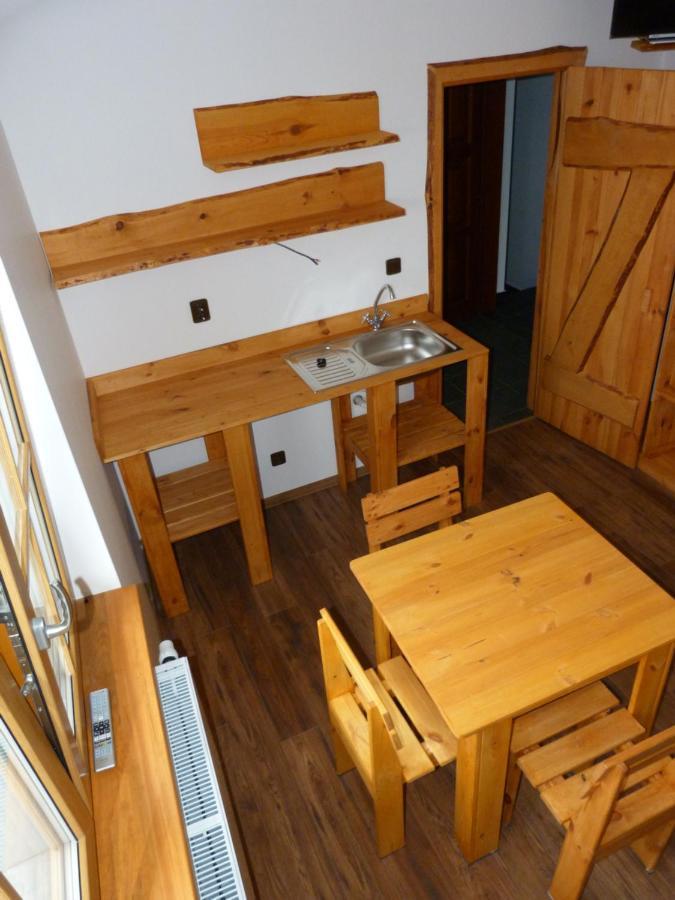 Apartmany Moravsky Grunt Olomouc Exterior photo