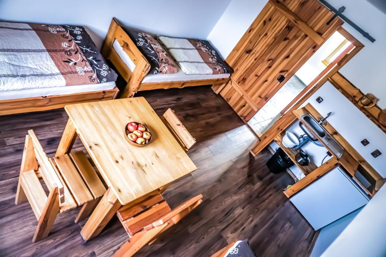 Apartmany Moravsky Grunt Olomouc Exterior photo