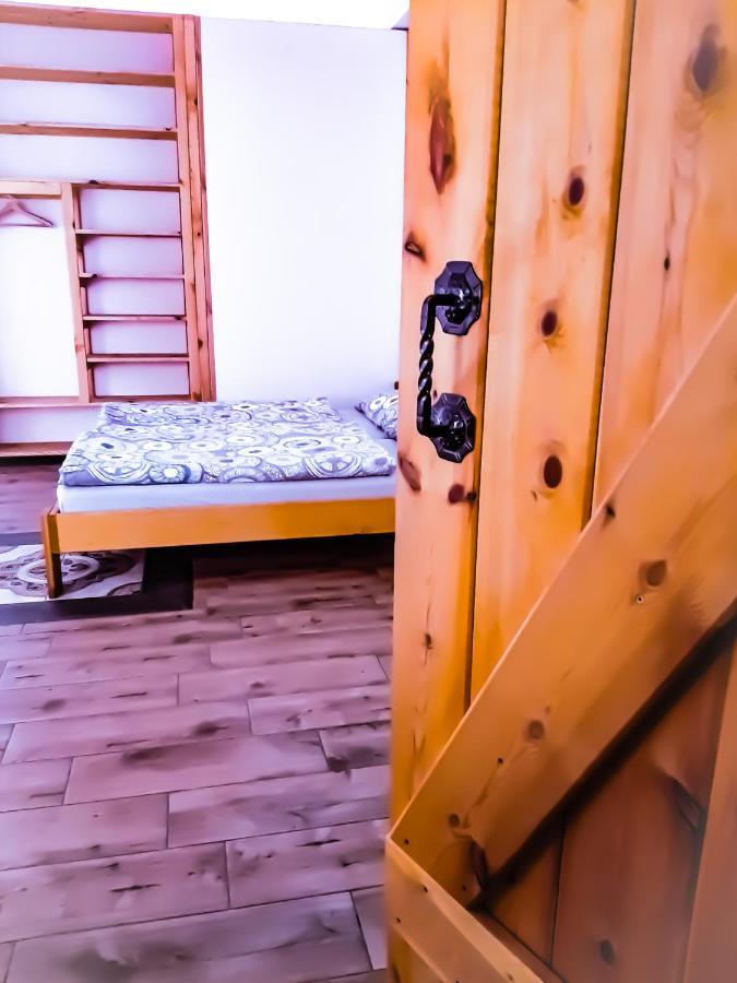 Apartmany Moravsky Grunt Olomouc Exterior photo