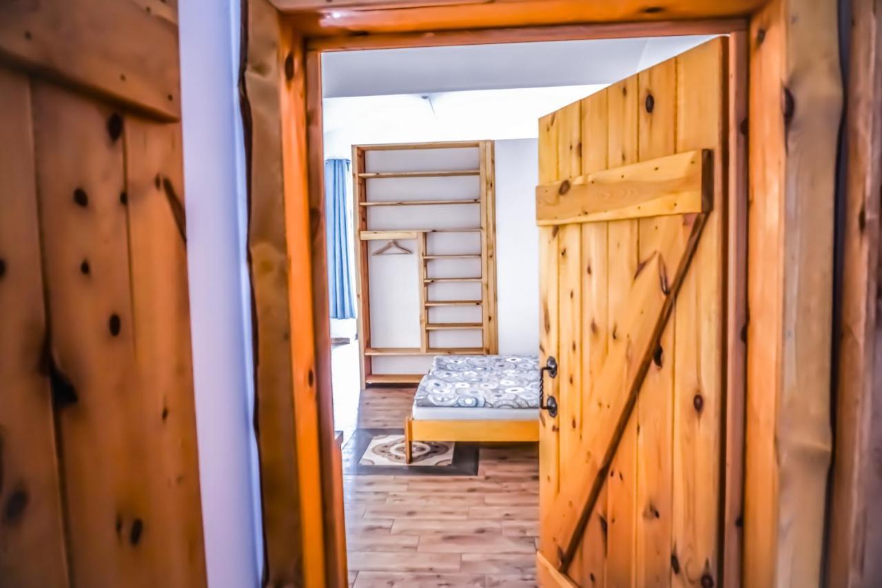 Apartmany Moravsky Grunt Olomouc Exterior photo