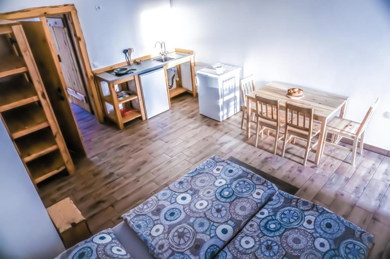 Apartmany Moravsky Grunt Olomouc Exterior photo