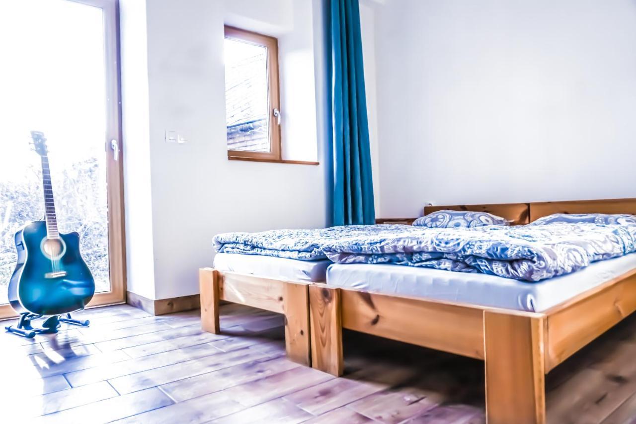 Apartmany Moravsky Grunt Olomouc Exterior photo