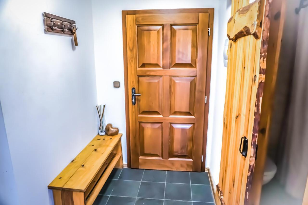 Apartmany Moravsky Grunt Olomouc Exterior photo