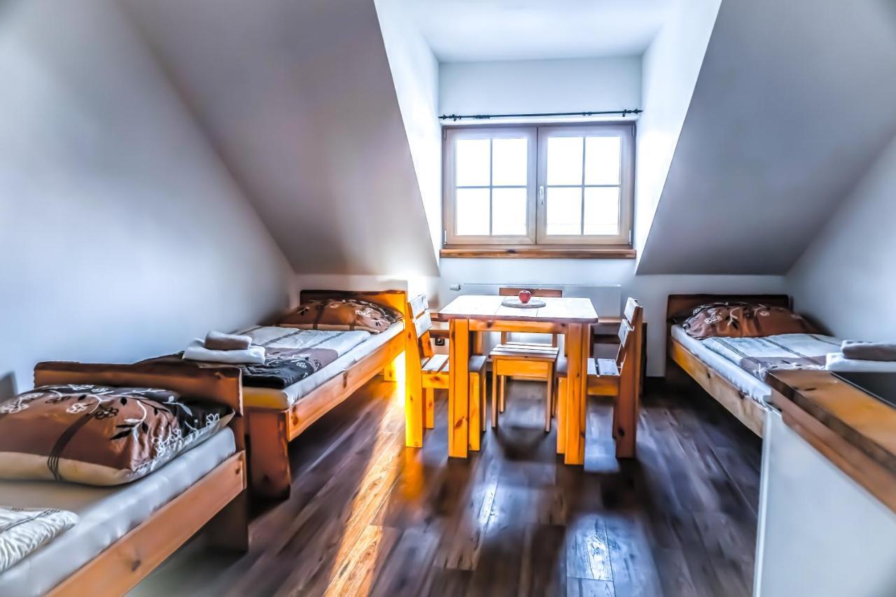 Apartmany Moravsky Grunt Olomouc Exterior photo