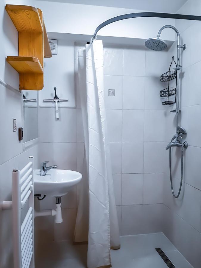 Apartmany Moravsky Grunt Olomouc Exterior photo