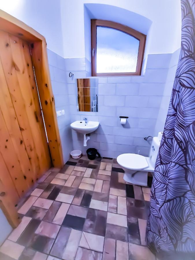 Apartmany Moravsky Grunt Olomouc Exterior photo